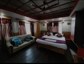 Hotel Knight Inn Shillong